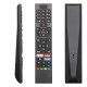 Vestel 43157 Netflix-Youtube Play Tuşlu Lcd-Led Tv Kumanda