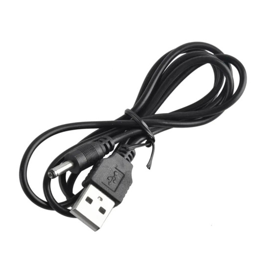 Weko WK-5528 Pilli USB Kablolu Masaj Aleti