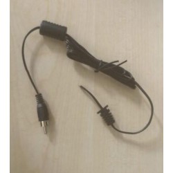 Weko Yerli Üretim 1.2 Metre Tos Rca Konnektörlü Uydu Santralleri İçin Yedek Adaptör Kablosu