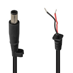 Weko Notebook Adaptörü Jacklı Kablo 5.5*1.7 Uç 1.5 Metre Weko Notebook Adaptörü Jacklı Kablo 5.5*1.7 Uç 1.5 Metre