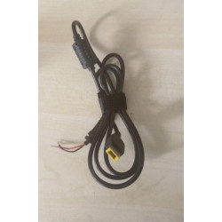 Weko Yerli Üretim Lenovo G-544U Notebook Adaptörü Jacklı 1.5 Metre Yedek Adaptör Kablosu Weko Yerli Üretim Lenovo G-544U Notebook Adaptörü Jacklı 1.5 Metre Yedek Adaptör Kablosu
