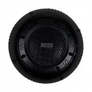 Westa WS-1119TB 13 Cm Sıva Üstü Siyah Tavan Hoparlör