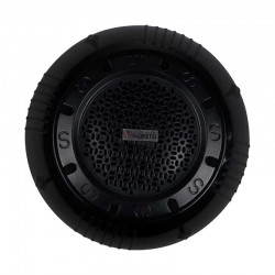 Westa WS-1119TB 13 Cm Sıva Üstü Siyah Tavan Hoparlör