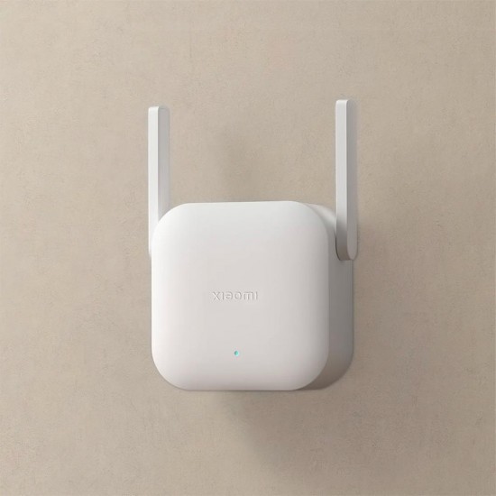 Xiaomi N300 WiFi Range Extender - Menzil Genişletici - Sinyal Güçlendirici 300 Mbps DVB4398GL