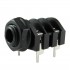 POWERMASTER 6.3 Mm Gitar Jack Şase Yatık Mono