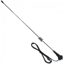 YES-310 Yaylı Çamurluk Anteni