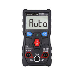 Zoyi ZT-5B Bluetooth Ölçü Aleti Zoyi ZT-5B Bluetooth Ölçü Aleti