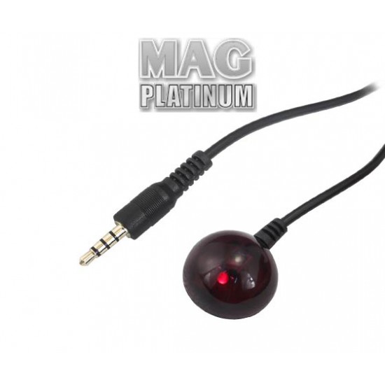 Next Amigo Uydu Alıcı Göz Mag-08