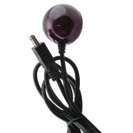 Magbox Natural – Vip - Exclusive - Private / Digiline DG-550 / Ramtech / Amstrad MD-117 HD / Korax Minibox / Hiremco Mini HD / Redline S50 / Hitech Sattube 5 Pin Uydu Alıcı Göz