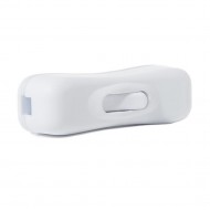 Arapuar Anahtarı Beyaz IC-192E