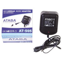 Ataba AT-505 5V 1000mA AC-DC Adaptör  
