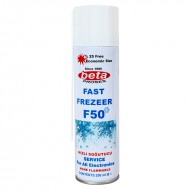 Beta 200 Ml Soğutucu Sprey