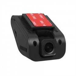 Blaupunkt DVR1L01AG 1080p 170° Ultra Geniş Açı Full HD Araç İçi Kamera DVR 4G Uzaktan İzleme