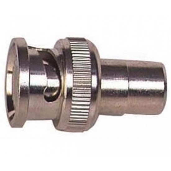 POWERMASTER PM-550 BNC Tos Çevirici Teklidir (BNC Erkek-Tos Dişi)