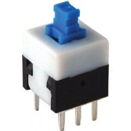 POWERMASTER Yaylı Buton 8x8Mm (IC-199)