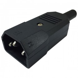 POWERMASTER C7 Power Seyyar Erkek Fiş