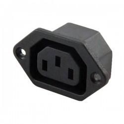 POWERMASTER PM-9206 C7 Power Şase Dişi