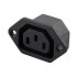 POWERMASTER PM-9206 C7 Power Şase Dişi