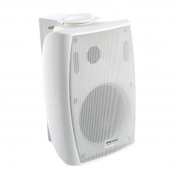 Dexun D-4 Beyaz 10 Cm 150 Watt 100v 4'' Trafolu Komutatörlü Sütun Hoparlör