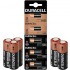 Duracell Li̇tyum MN21 Alarm Pi̇li 5'li Paket