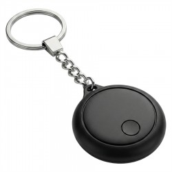 Enkado EKD-FM10 Lisanslı Bluetooth Akıllı Takip Cihazı (AirTag Tipi)