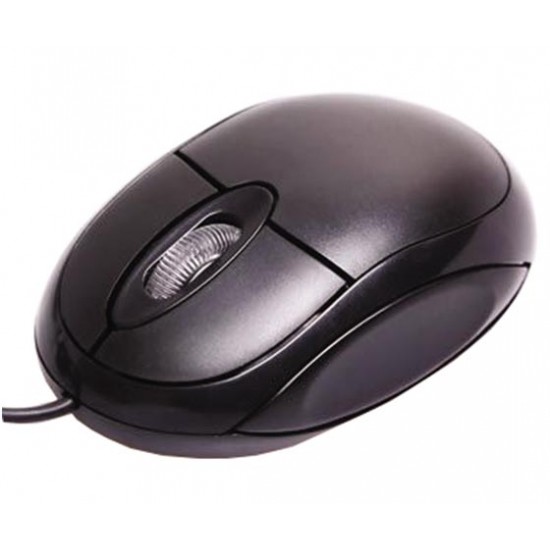 Everest SM-385 USB Kablolu Mouse