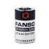 Fanso ER-14250 3.6 Volt 1/2AA Kısa Lityum Pil