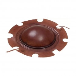 Fullsound K-1425 52 Mm 150 Watt 16 Ohm Driver Unit Mebran                          