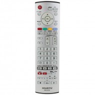 Panasonic RM-D630 Univesal Lcd-Led Tv Kumandası