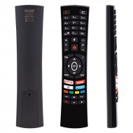 Weko Vestel Hi-Level Netflix-YouTube-Prime Video Tuşlu LCD LED TV Kumanda