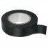 Globe NO2133 19mm 25Yrd Vinil Alev Yürütmeyen İzole Bant 23 Metre Siyah Tekli