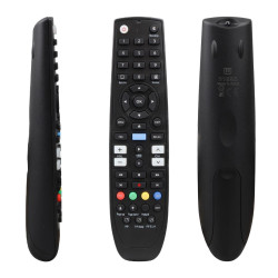 Goldmaster Ranger HD-1050 - HD1070 PVR Black Box Uydu Kumandası