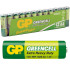 GP 15G-2VS12 AA Kalem Pil 12'li Paket
