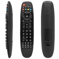 HEY 40092 Sunny Axen Woon 3D ALTI Üstü OVAL Uyumlu LCD LED TV Kumanda