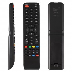 HEY 40098 Korax Hitech Vipbox Gold IP HD Uydu Uyumlu Kumanda