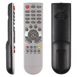 HEY 40119 Nextwave 10000 FTA Uydu Uyumlu Kumanda