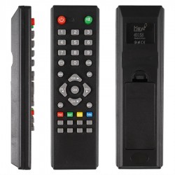 HEY 40158 Digiline DG 105 Minix Rowell 9PIC Uyumlu Kumanda