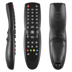 HEY 40160 Arçeli̇k Beko 550 Goldmaster 9400 Uydu Uyumlu Kumanda