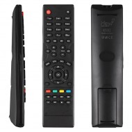 HEY 40162 Goldmaster Plati̇n Herkül Atlas HD Uydu Kumanda