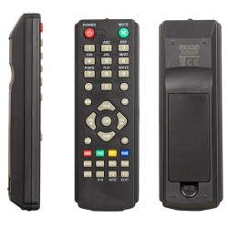 HEY 40201 Botech Piko 120 Gold Wismann Magbox King Uydu Kumanda