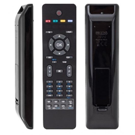 HEY 40217 Vestel RC1205 RM L120 Uyumlu LCD LED TV Kumanda
