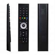 Hey Arçelik Beko Gri Göbek 3D Tuşlu Lcd Led TV Kumanda