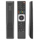 Hey Arçelik Beko Grundig 3D Metalik Göbek Guıde Tuşlu TS4187R-2 Lcd Kumandası