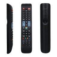 Hey Küçük Kalıp RM-D1078+L Samsung Netflix Source Tuşlu Lcd Led TV Kumanda