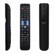 Hey Küçük Kalıp Samsung AA59-0638A 3D Tuşlu Lcd Led TV Kumanda