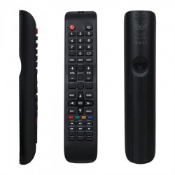 Hey Küçük Kalıp Sunny Skytech Piranha Olimpia Lcd Led TV Kumanda