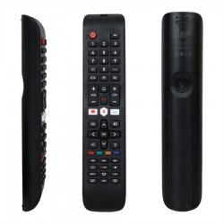 Hey Küçük Kalıp Sunny Axen Woon Hilevel Preo Elton Netflix Youtube Tuşlu Lcd Led TV Kumanda