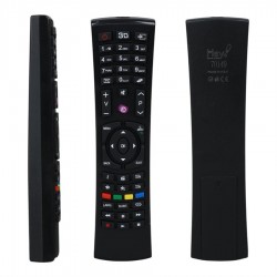 Hey Küçük Kalıp Vestel 49UA9400 3D Lcd Led TV Kumanda (RCA4890-30089290-M7485600352x)