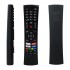 Hey Küçük Kalıp Vestel 4391P Black Fplay Netflix - Youtube - Play Tuşlu Lcd Led TV Kumanda