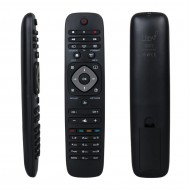 Hey Philips RM-D1110 Smart TV Tuşlu Lcd Led TV Kumanda